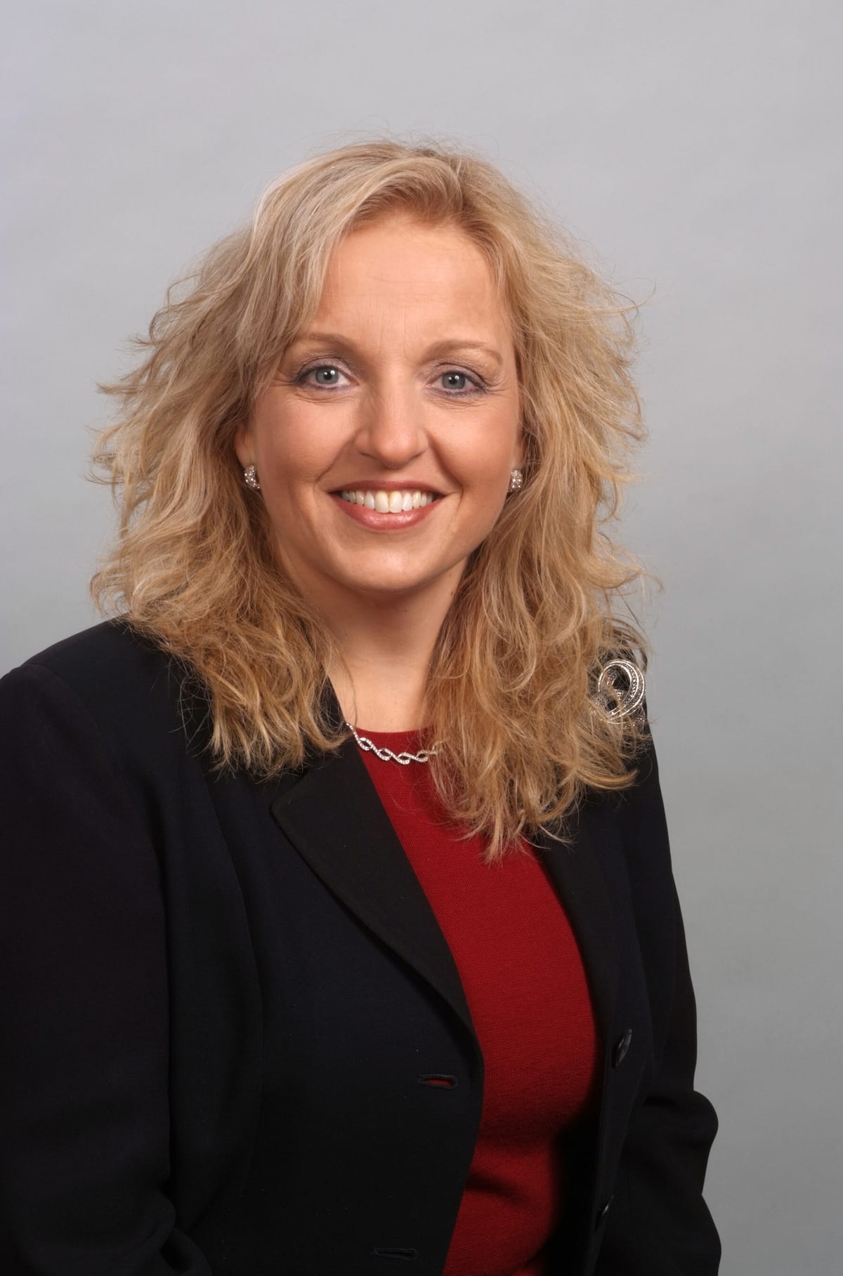 Dr. Mary Ditri, VP Community Health at NJHA