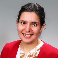 Aakanksha Deoli, MHA, BDS