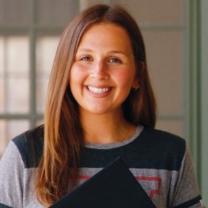 Caroline Keller, MHA