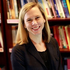 Claire Perkins, MBA, FACHE