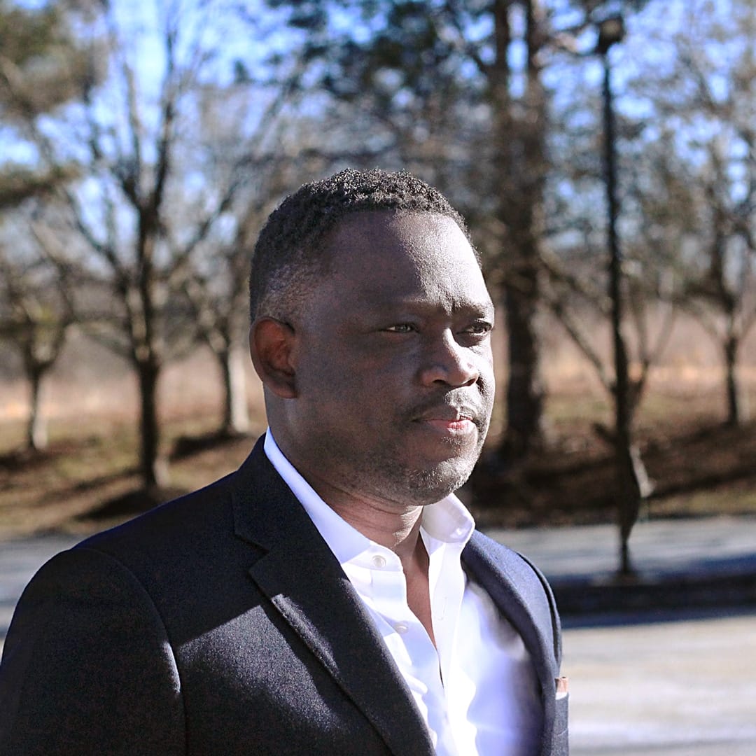 Funso Olufade, PhD, MBA