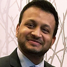 Harshal Shah, MHA, MBA