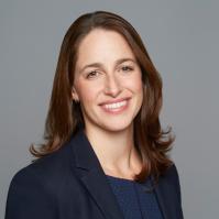 Jill Huck, MPA, FACHE
