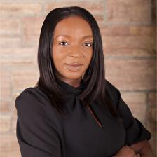 Khabirah White, MBA