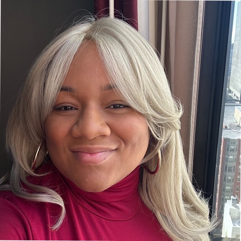Lauriel Porter, MPH