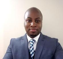 Michael Francis Jr., MHA