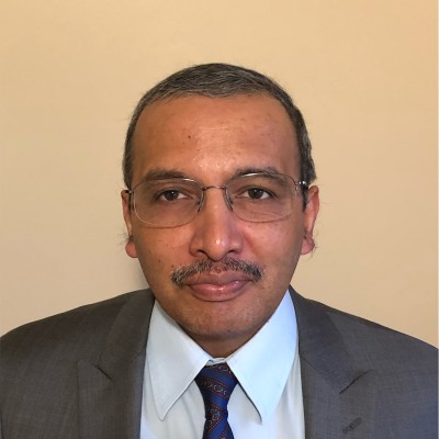 Nalin Johri