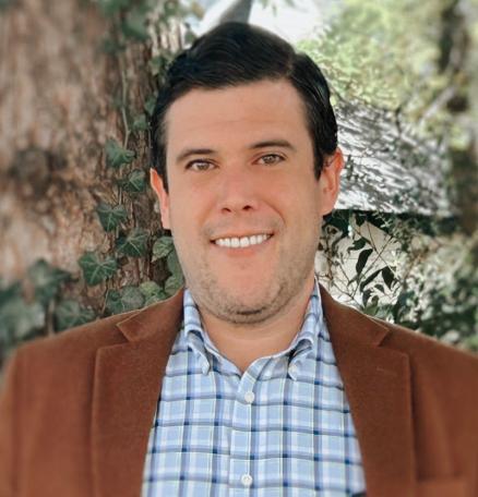 Shawn Ekwall, MBA, FACHE