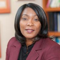 Sophia Brown, PhD, DBA, FACHE