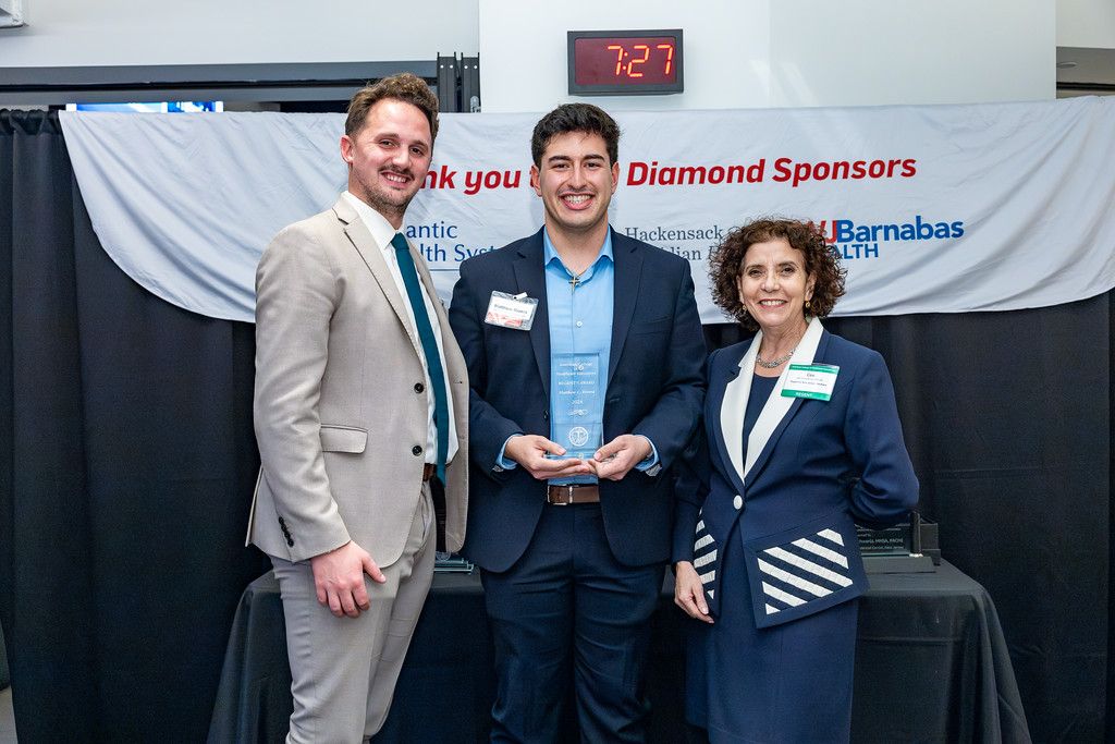 Annual Meeting & Awards Dinner