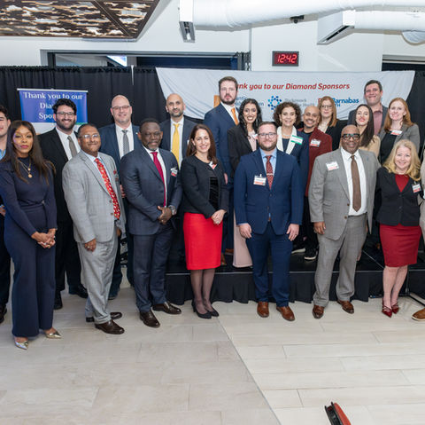 Annual Meeting & Awards Dinner