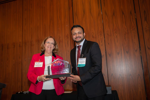 Annual Meeting & Awards