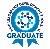 HMH Leadership Development Program Graduate