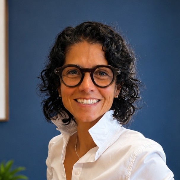 Italia Castillo Duran, MBA